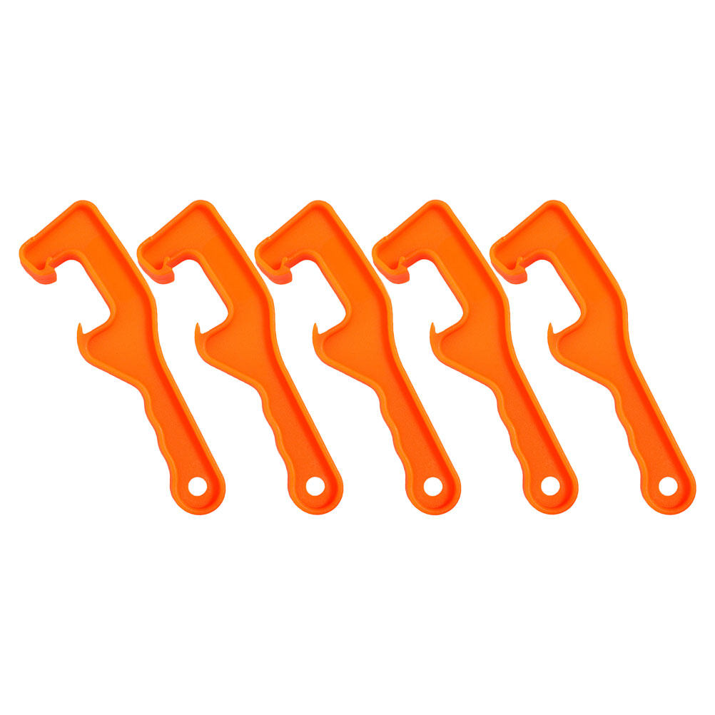 Heavy Equipment Paint - 5Pcs Universal Heavy Duty Paint Bucket