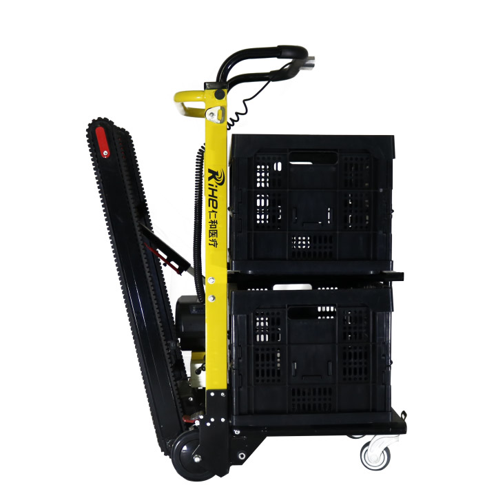 Hand Pallet Truck - Cheap New Heavy Electric Hand Truck