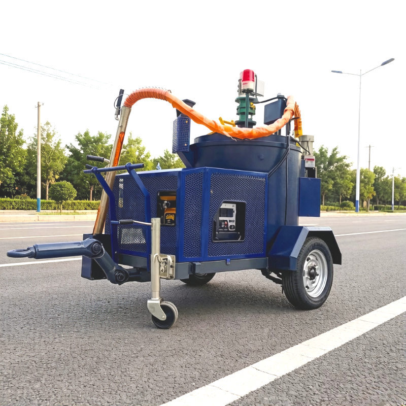 Road Crack Sealing Machine - Hot Selling Asphalt Crack Sealing Machine