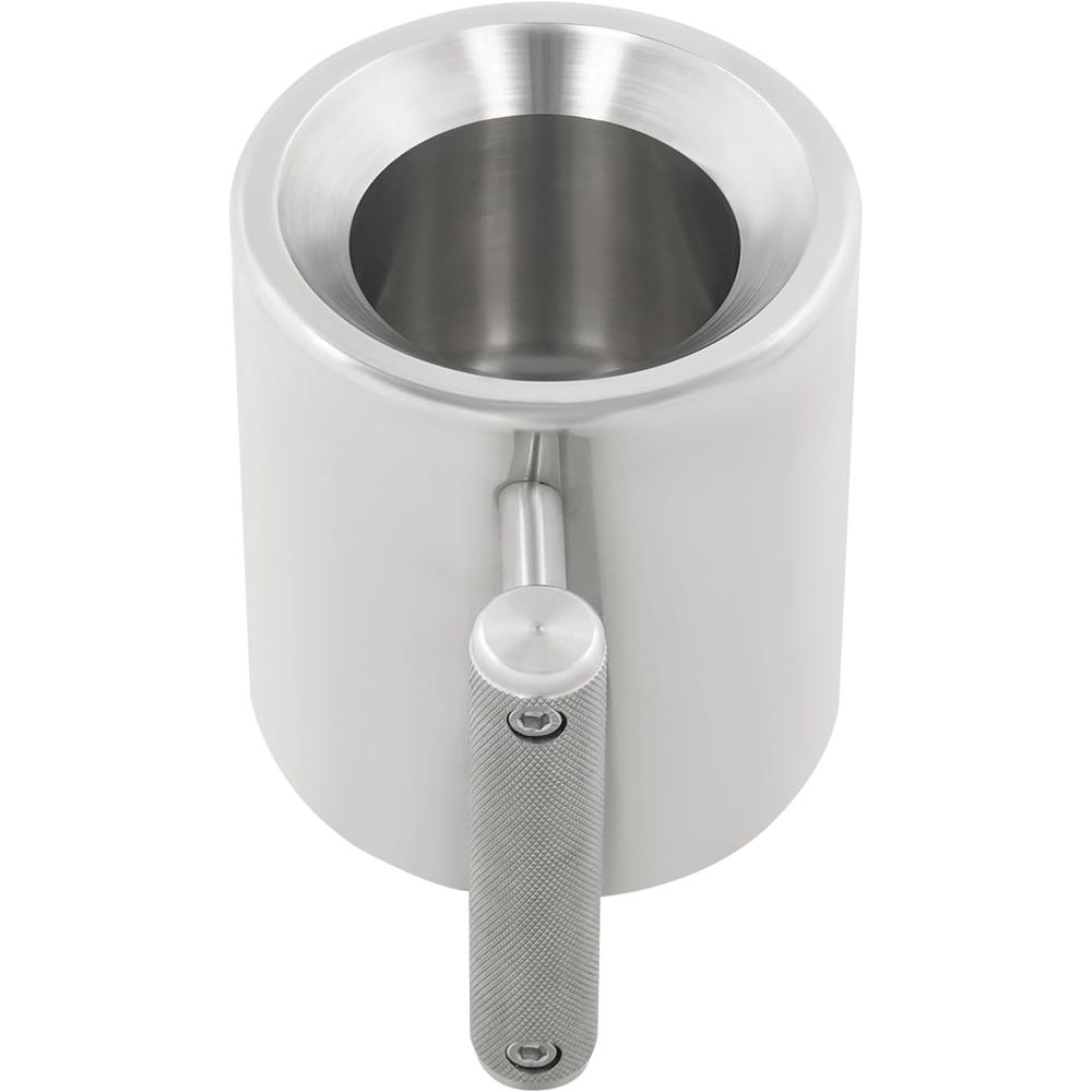 Heavy Equipment Paint - Heavy Duty 13.5oz Stainless Steel Mug