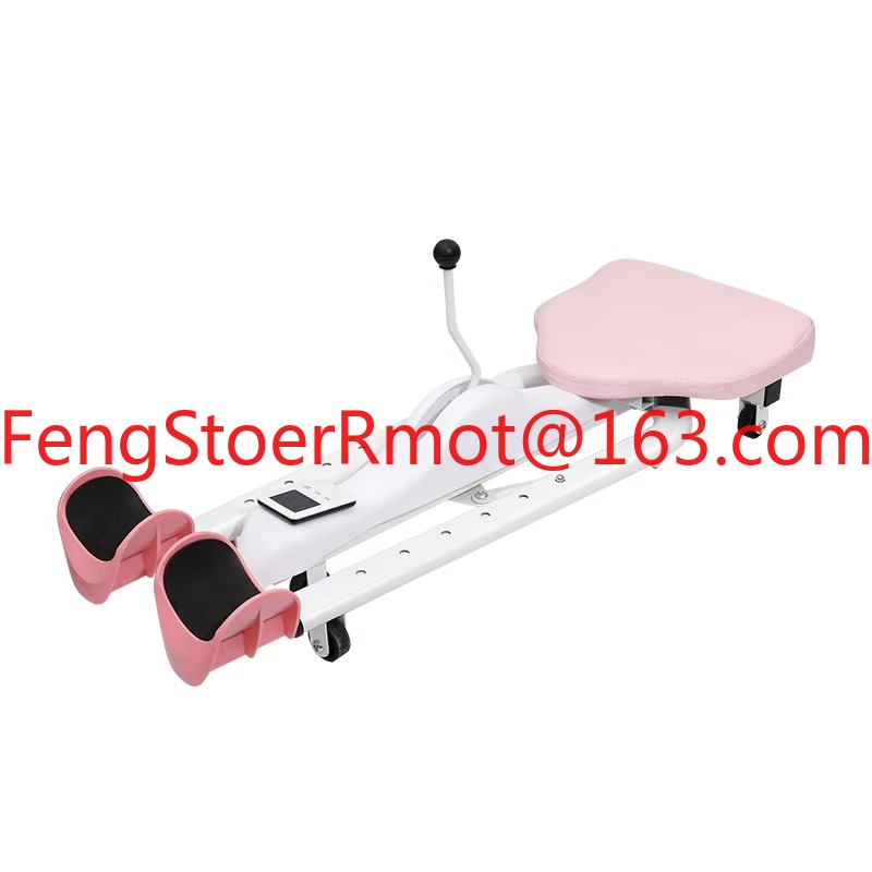 Heavy Equipment Rollers - Flexible Stretching Equipment Leg Stretcher Adjustable