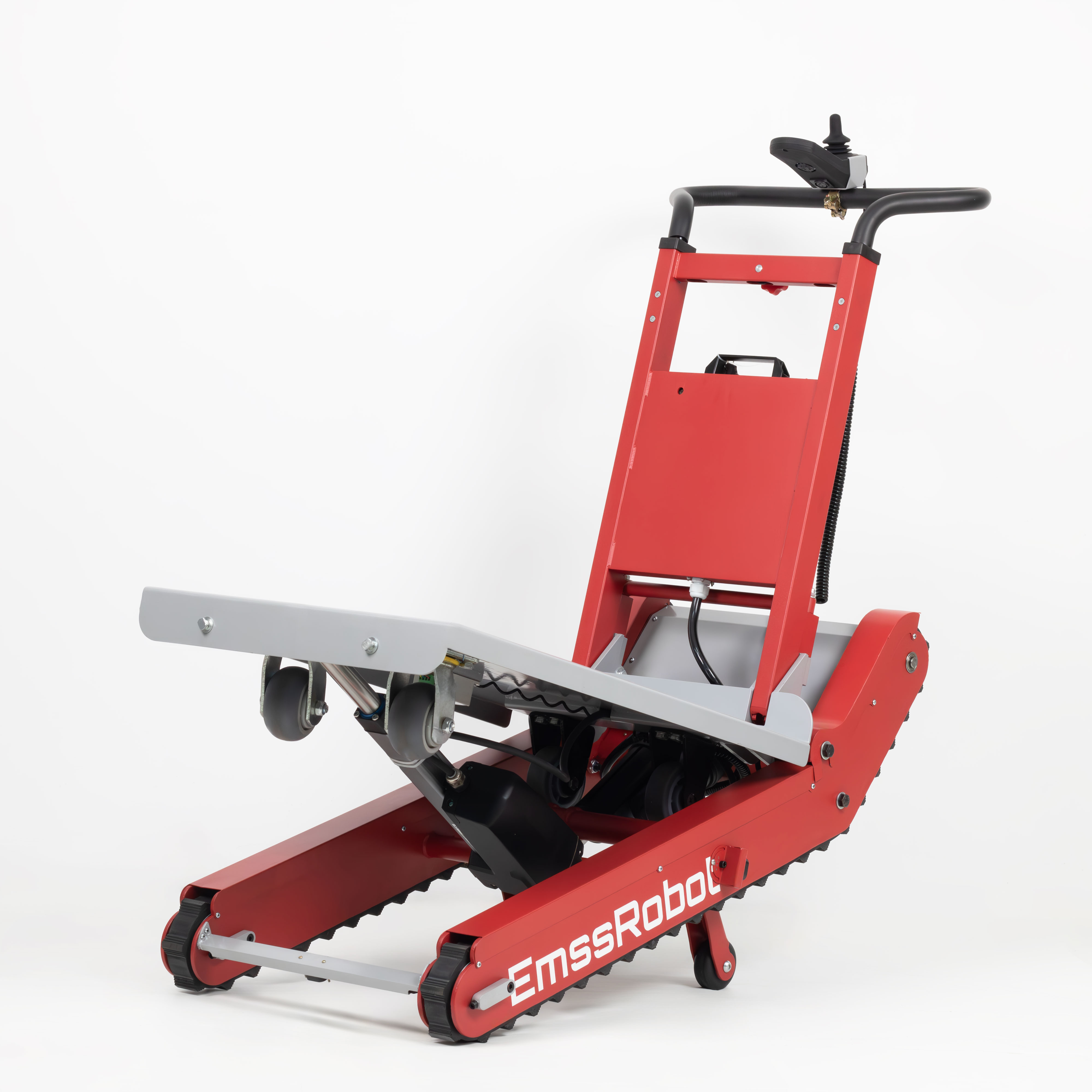 Heavy Equipment Transporter - EmssRobot Alien 420KG Heavy Duty Foldable