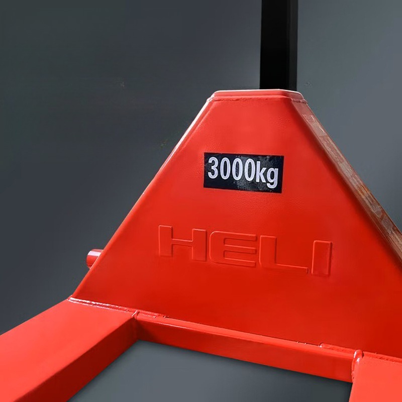 Manual Hydraulic Forklift Stro - مراجعة Hand Pallet Truck وسعره