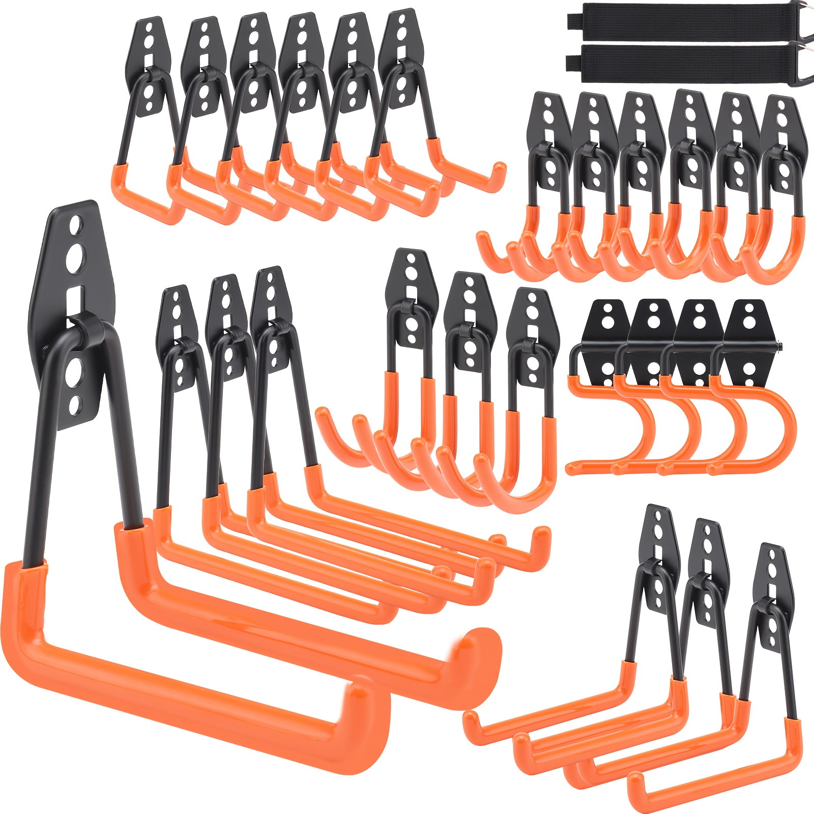 14+2/26+2/34pcs Heavy Duty Gar - مراجعة Heavy Equipment Storage وسعره