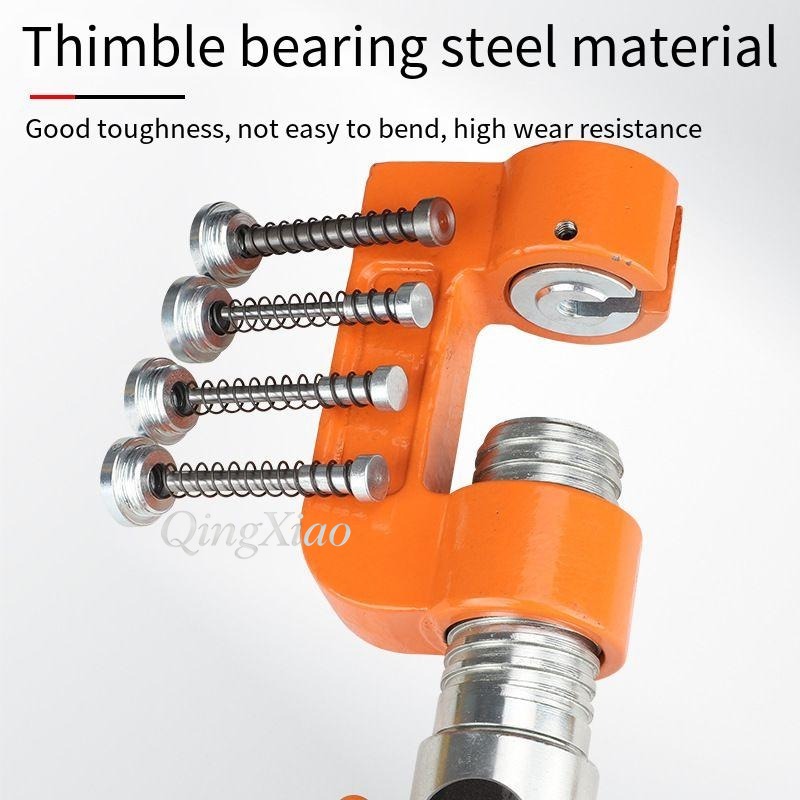 Heavy Duty Hydraulic Chain Pin - مراجعة Heavy Equipment Rollers وسعره
