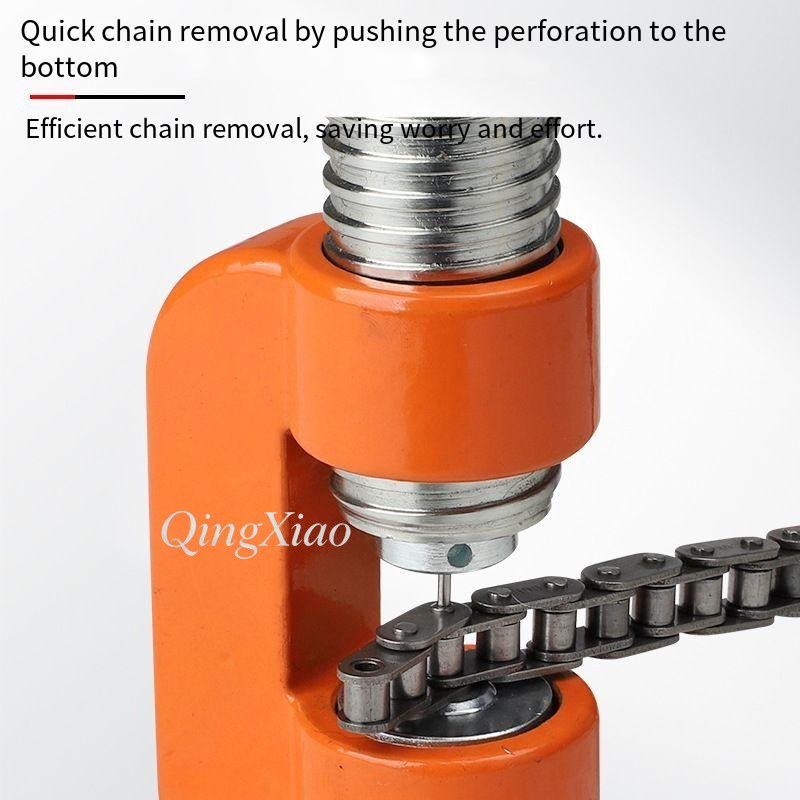 Heavy Duty Hydraulic Chain Pin - مراجعة Heavy Equipment Rollers وسعره