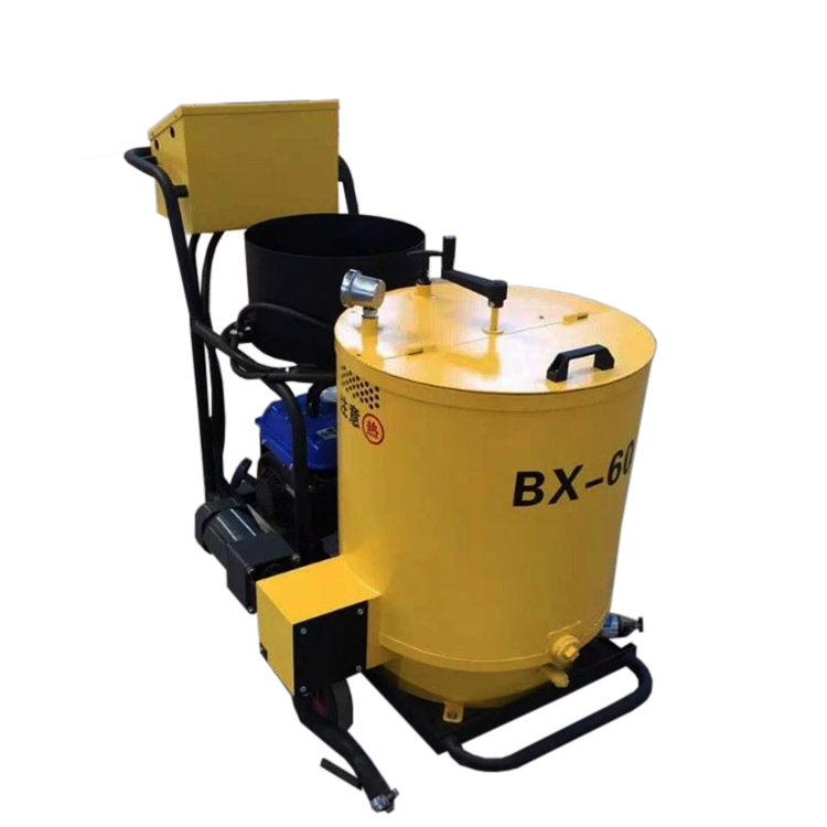 Mini Crack Sealing Machine for - مراجعة Road Crack Sealing Machine وسعره