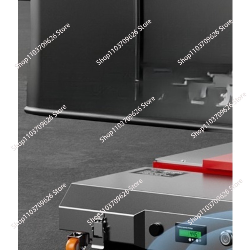 Electric Machine Skate Equipme - مراجعة Heavy Equipment Transporter وسعره