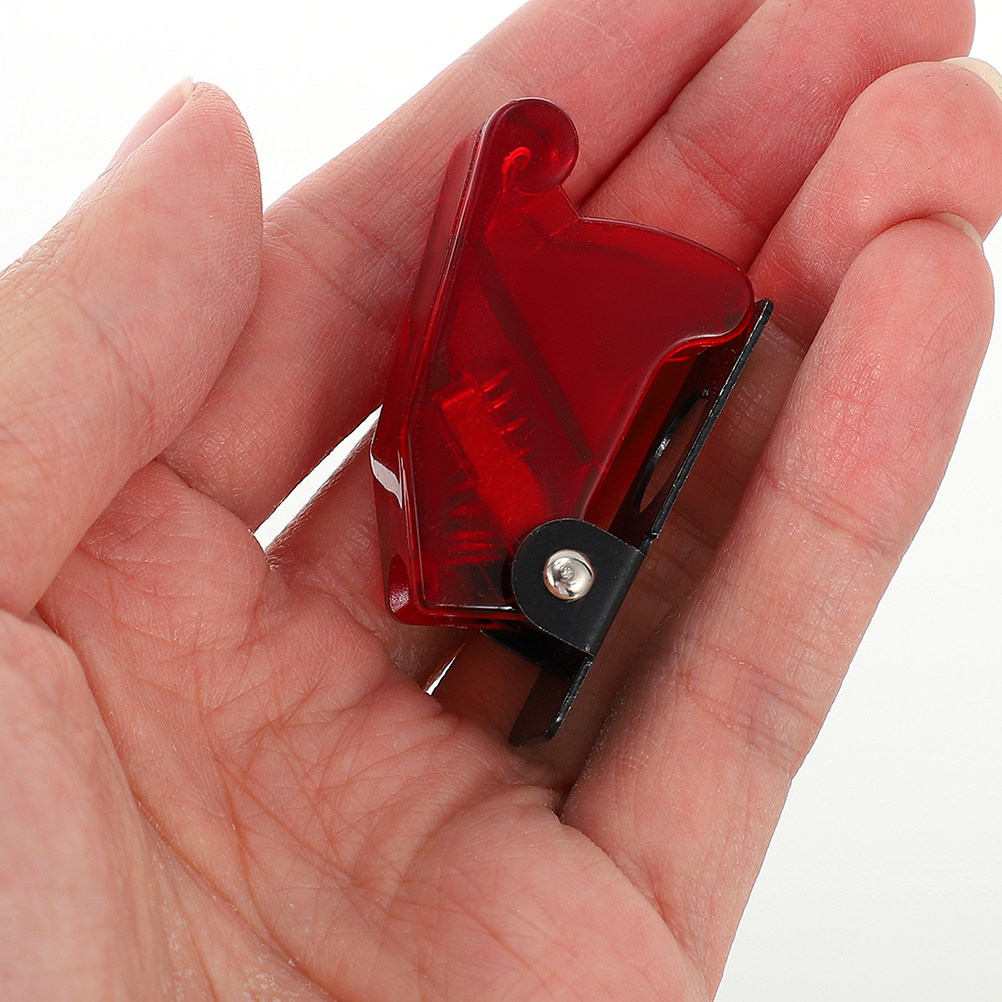 4Pcs Heavy-Duty Toggle Switch  - مراجعة Heavy Equipment Accidents وسعره