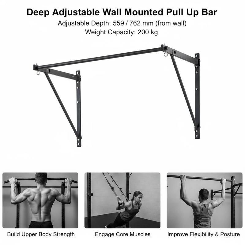 Upper Body Workout Station 50