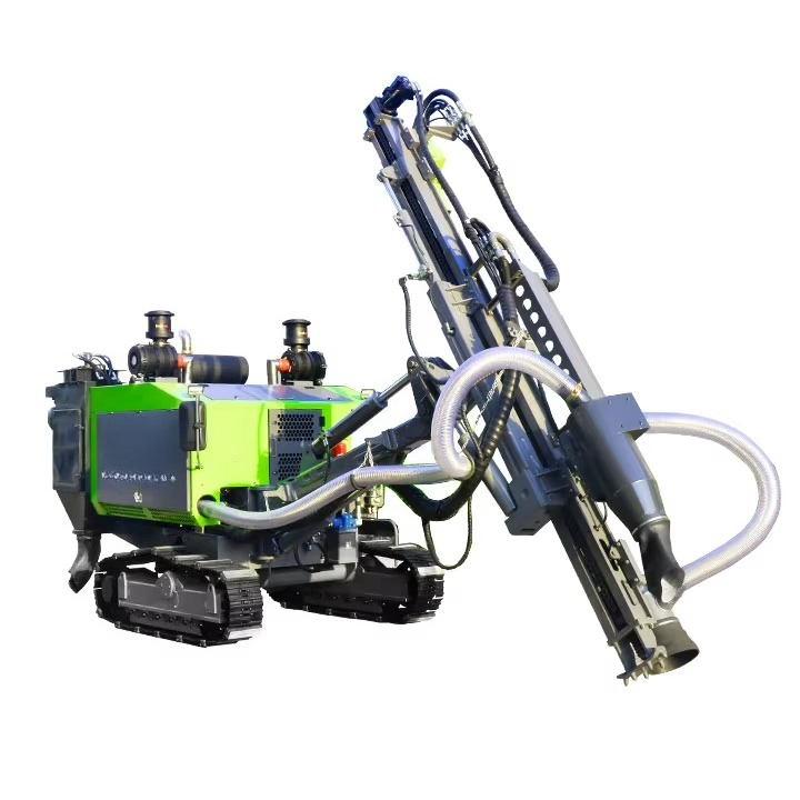 High Performance Heavy Duty Do - مراجعة Heavy Equipment Drilling Rig وسعره