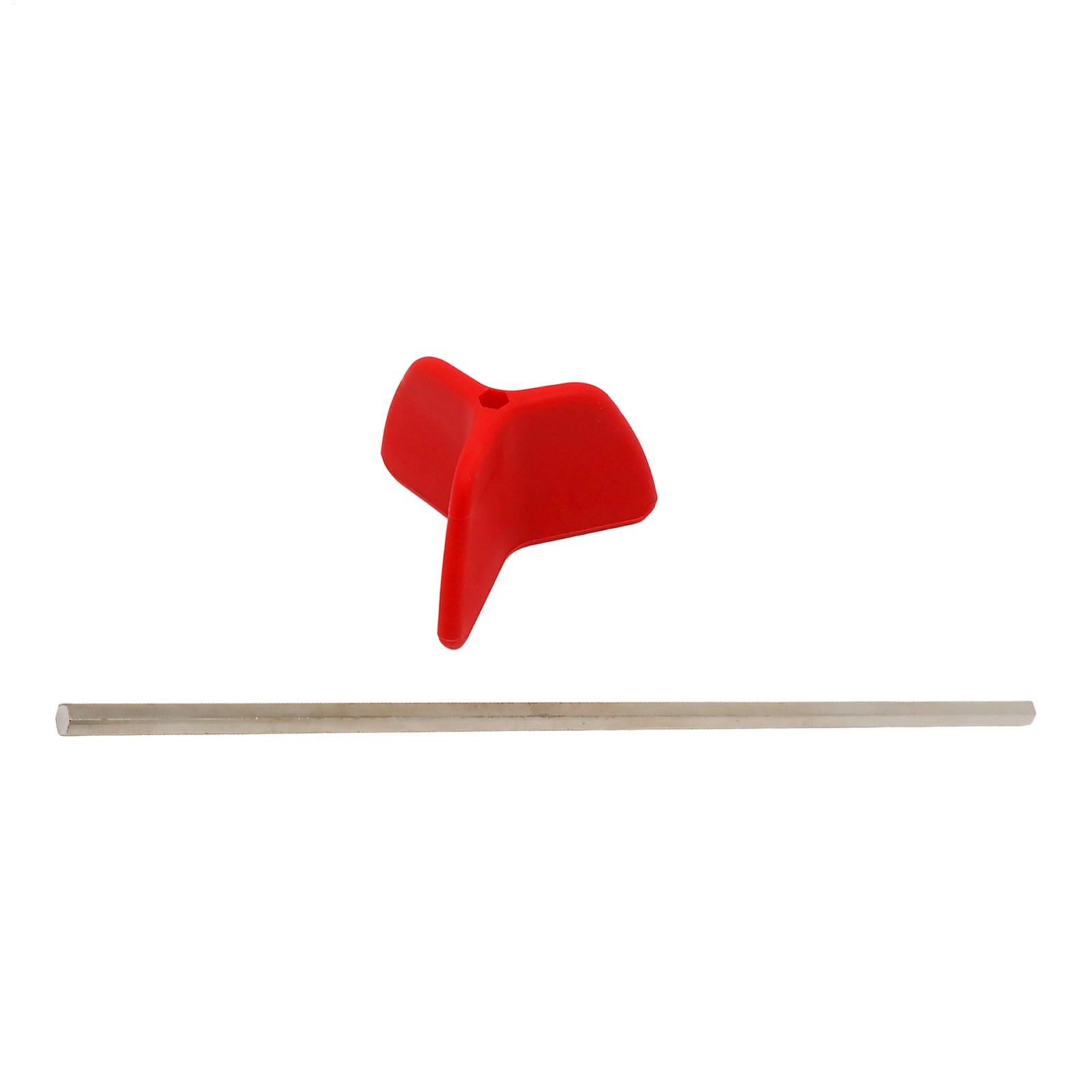 Paint Stirrer For Drill Quick  - مراجعة Heavy Equipment Paint وسعره