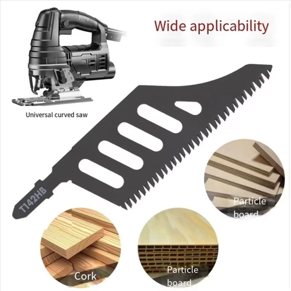 Jigsaw Blade Extra Long Heavy  - مراجعة Heavy Equipment Blade وسعره