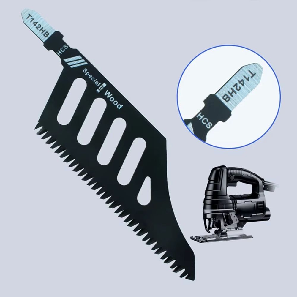 Jigsaw Blade Extra Long Heavy  - مراجعة Heavy Equipment Blade وسعره