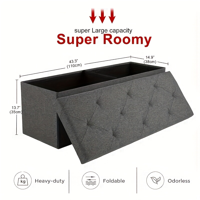 Heavy-Duty MULTI-PURPOSE Foldi - مراجعة Heavy Equipment Storage وسعره