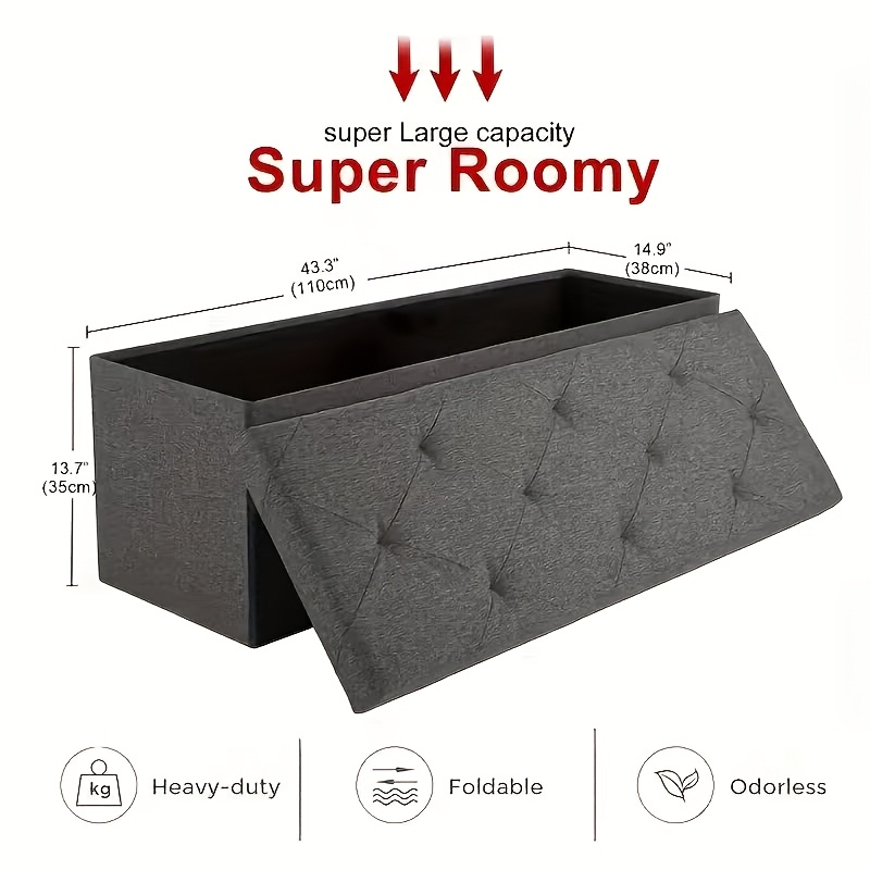 Heavy-Duty MULTI-PURPOSE Foldi - مراجعة Heavy Equipment Storage وسعره