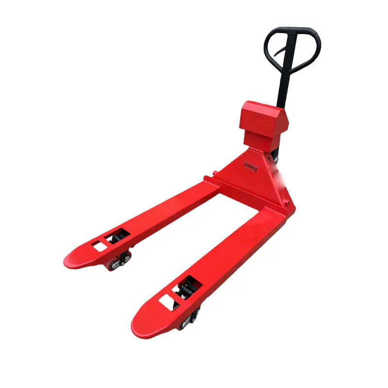 2Ton 3 Ton Hand Pallet Truck S - مراجعة Hand Pallet Truck وسعره