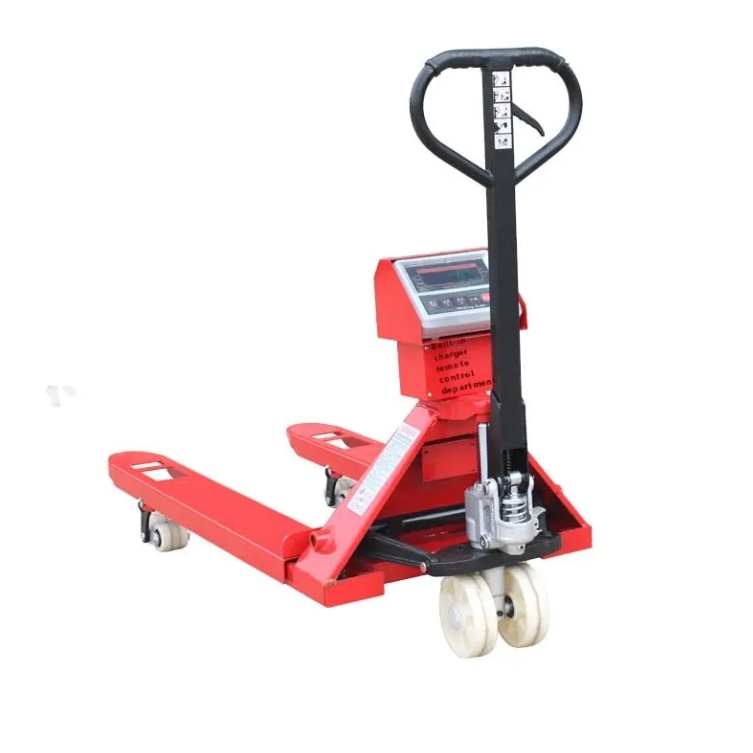 2Ton 3 Ton Hand Pallet Truck S - مراجعة Hand Pallet Truck وسعره