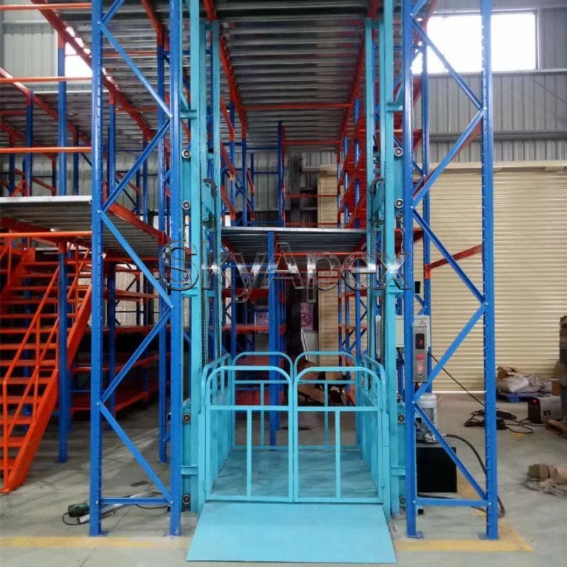 Industrial Fixed Hydraulic Goo - مراجعة Heavy Equipment Transporter وسعره