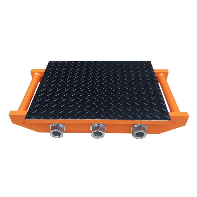Industrial Crawler Type Machin - مراجعة Heavy Equipment Rollers وسعره