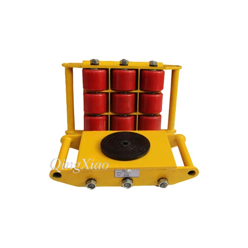 Industrial Crawler Type Machin - مراجعة Heavy Equipment Rollers وسعره