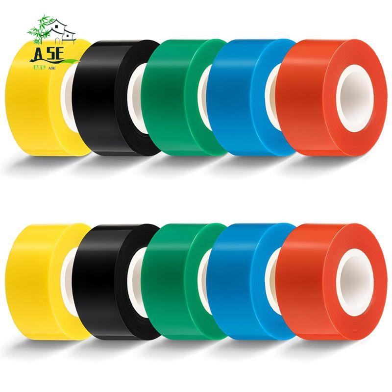 A05E-10 Rolls Self Fusing Sili - مراجعة Heavy Equipment Paint وسعره