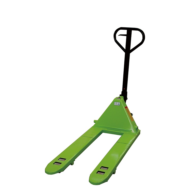 Quality Warranty 1500kg Hand P - مراجعة Hand Pallet Truck وسعره