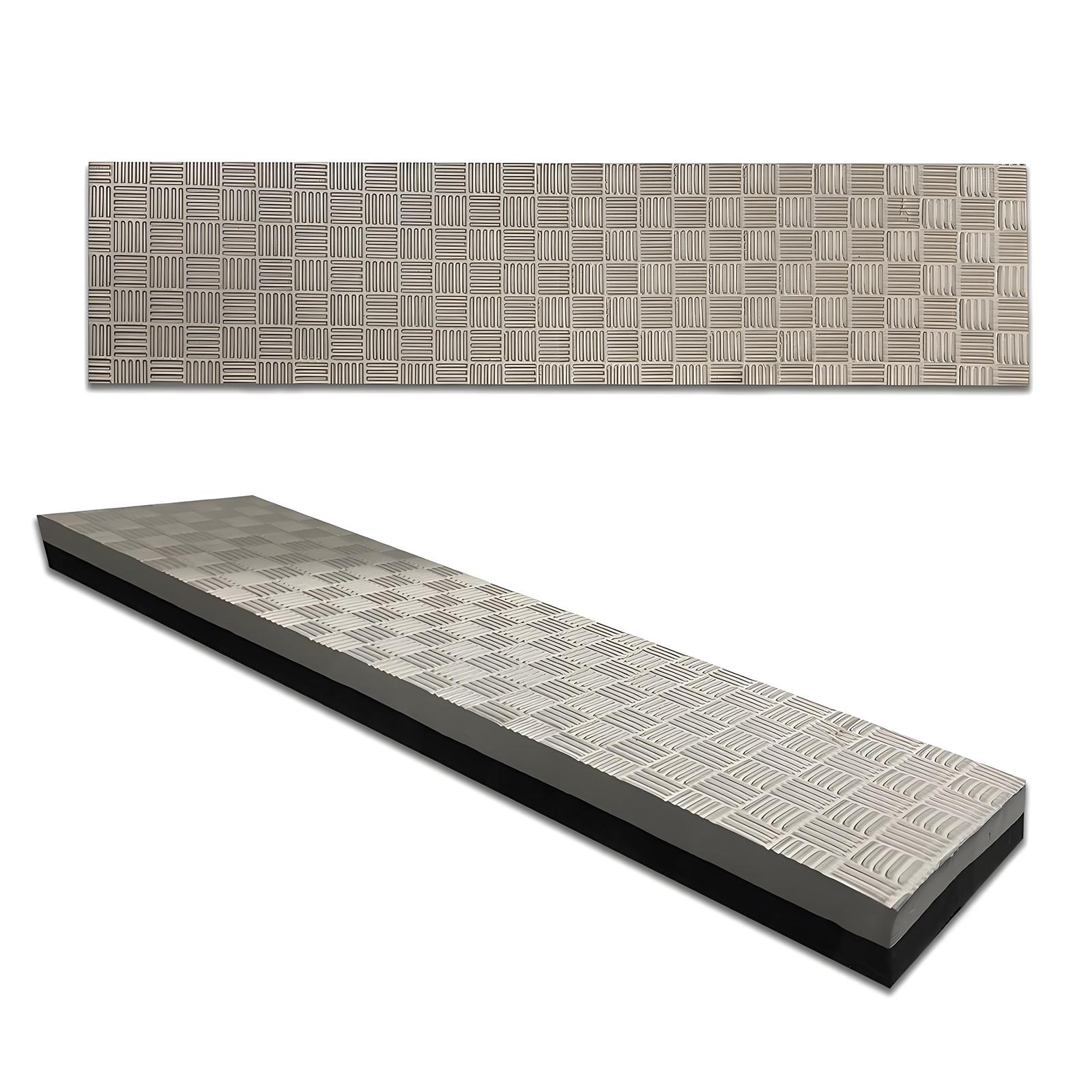 Treadmill Mat Heavy Duty Worko - مراجعة Heavy Equipment Rollers وسعره