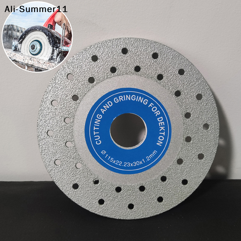 【A6L】1Pcs Wet And Dry Use For  - مراجعة Heavy Equipment Blade وسعره