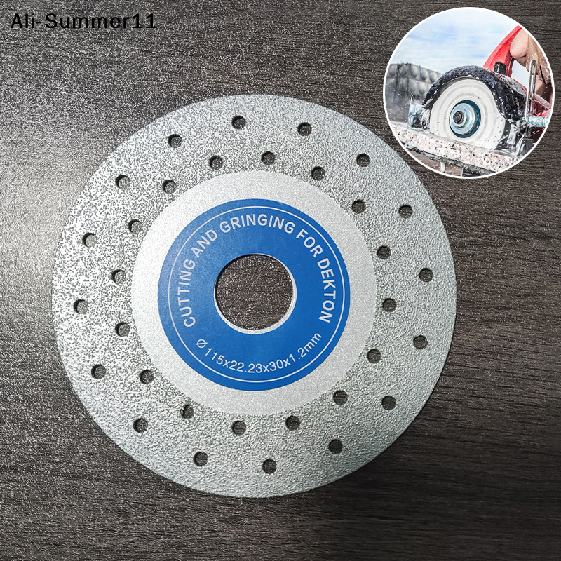 【A6L】1Pcs Wet And Dry Use For  - مراجعة Heavy Equipment Blade وسعره
