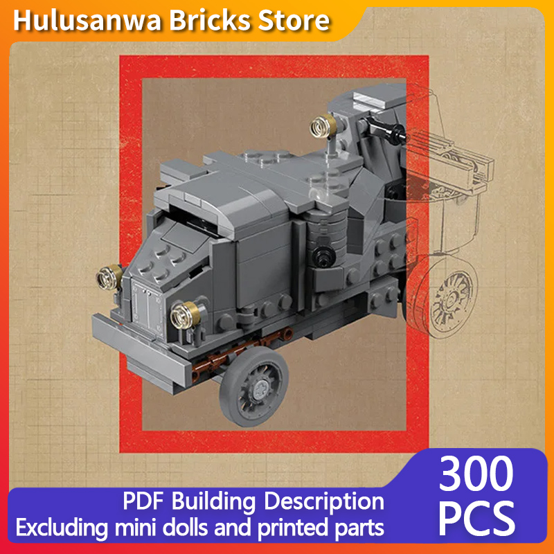 Heavy Military Armored Car Mod - مراجعة Heavy Equipment Armor وسعره