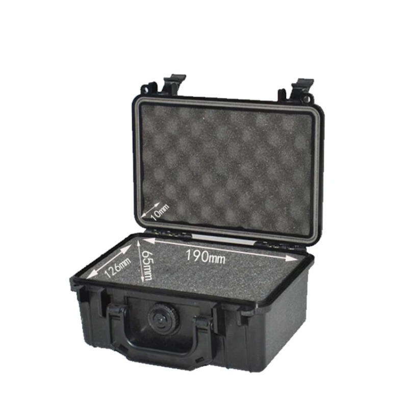 Dpc018 IP67 Waterproof Shockpr - مراجعة Heavy Equipment Storage وسعره