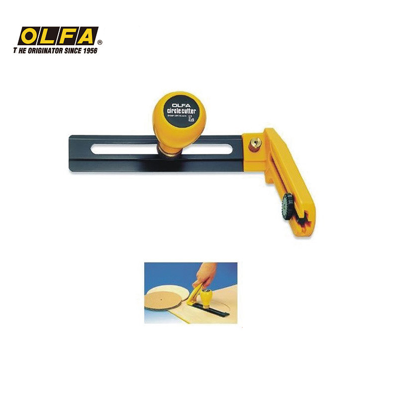 MADE IN JAPAN  OLFA heavy-duty - مراجعة Heavy Equipment Blade وسعره
