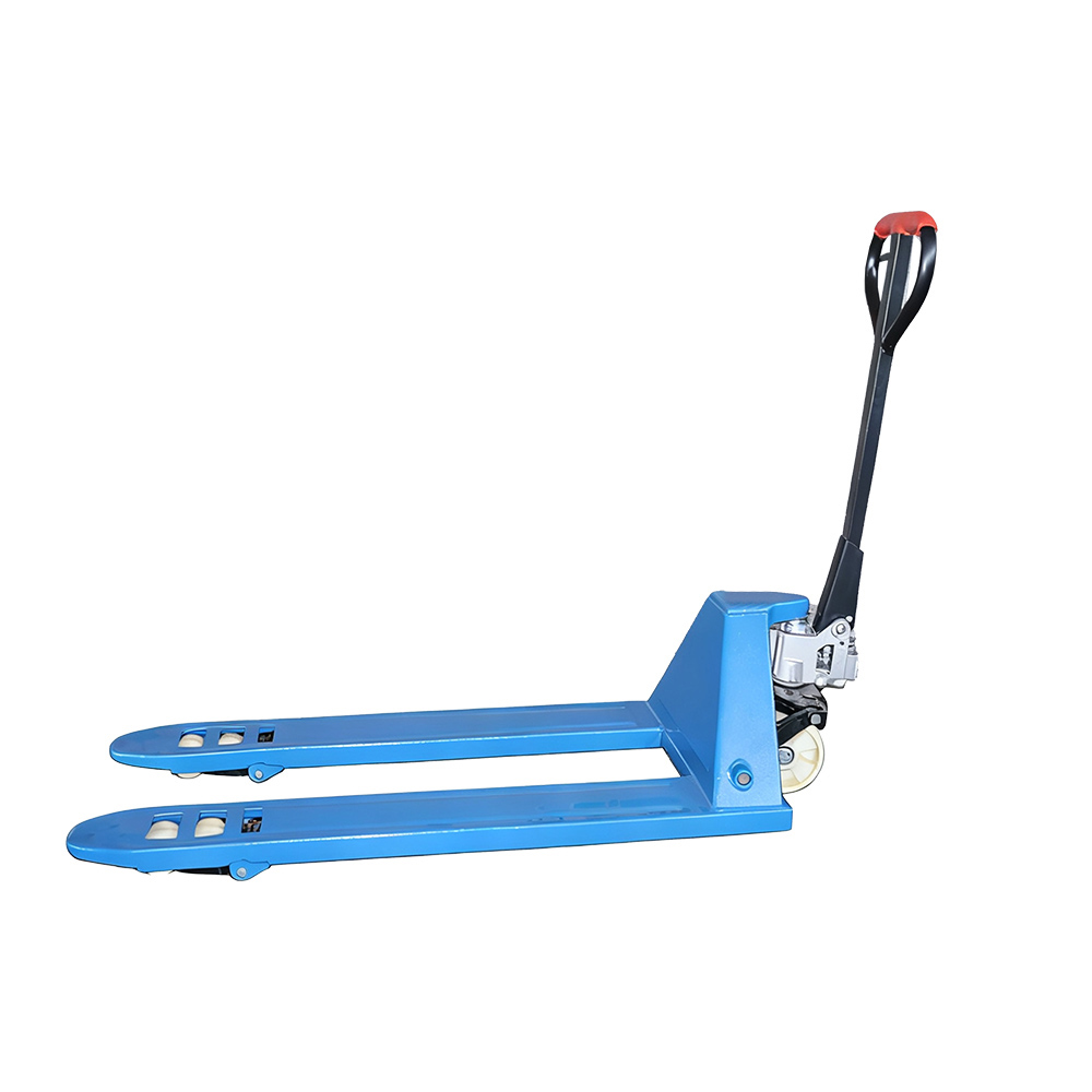 Good Price 3Ton Pallet Jack St - مراجعة Hand Pallet Truck وسعره