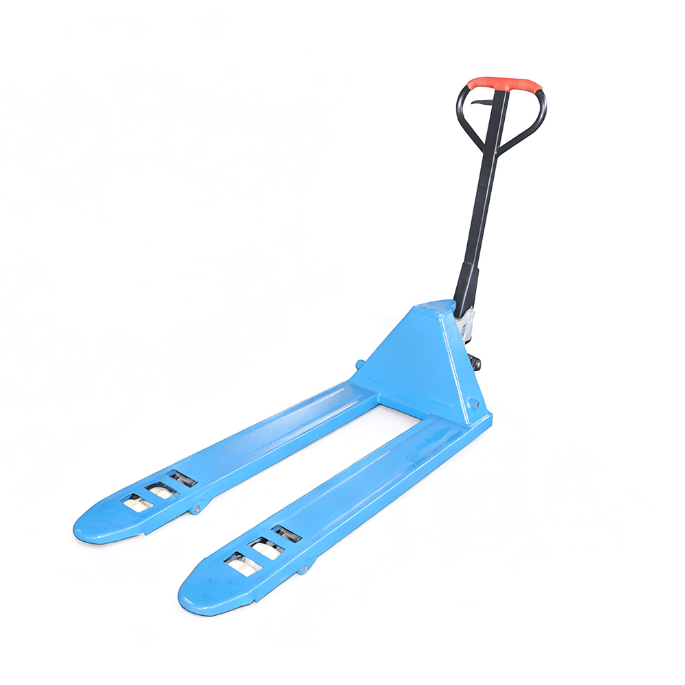 Good Price 3Ton Pallet Jack St - مراجعة Hand Pallet Truck وسعره