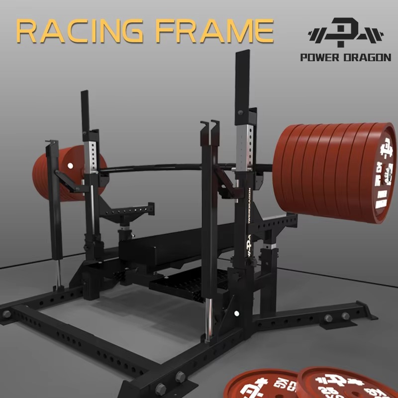 Gym Home Equipment Weightlifti - مراجعة Heavy Equipment Gym وسعره