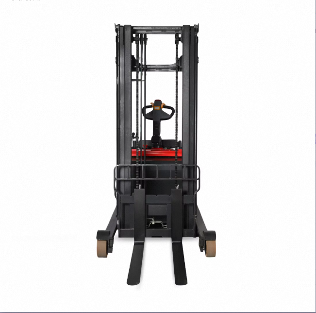 Hot Sale Semi-Electric Forklif - مراجعة Hand Pallet Truck وسعره