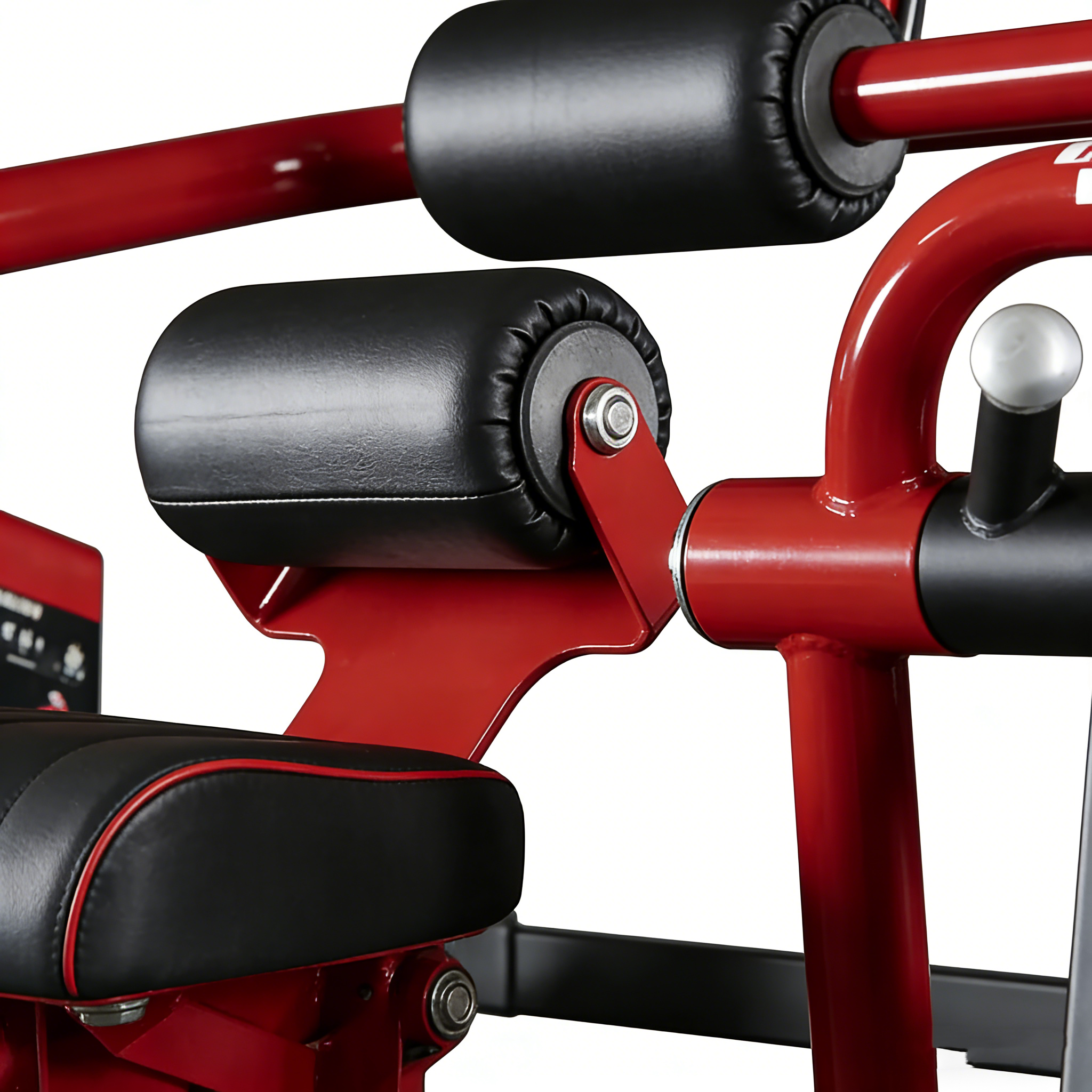 Multi-Function Ab Crunch Machi - مراجعة Heavy Equipment Rollers وسعره