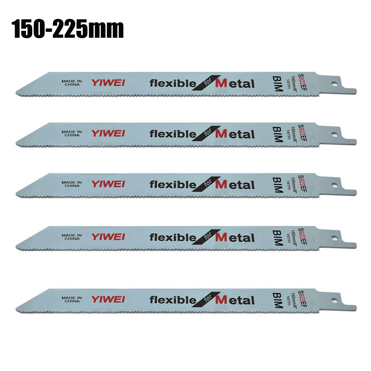 Heavy Duty Metal Cutting Recip - مراجعة Heavy Equipment Blade وسعره