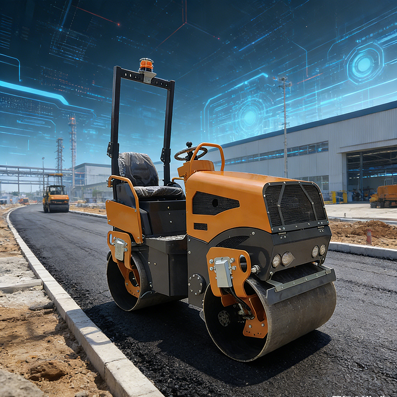 Customized 2 Ton Heavy Duty Ro - مراجعة Heavy Equipment Rollers وسعره