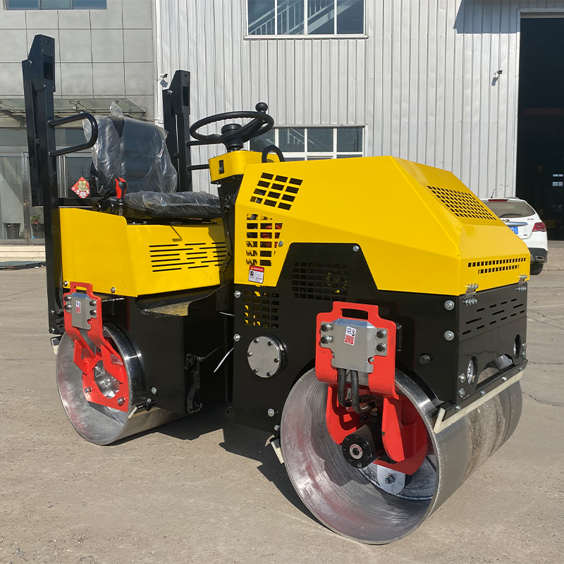 Customized 2 Ton Heavy Duty Ro - مراجعة Heavy Equipment Rollers وسعره