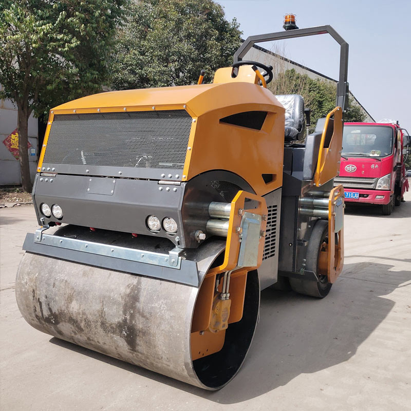 Customized 2 Ton Heavy Duty Ro - مراجعة Heavy Equipment Rollers وسعره