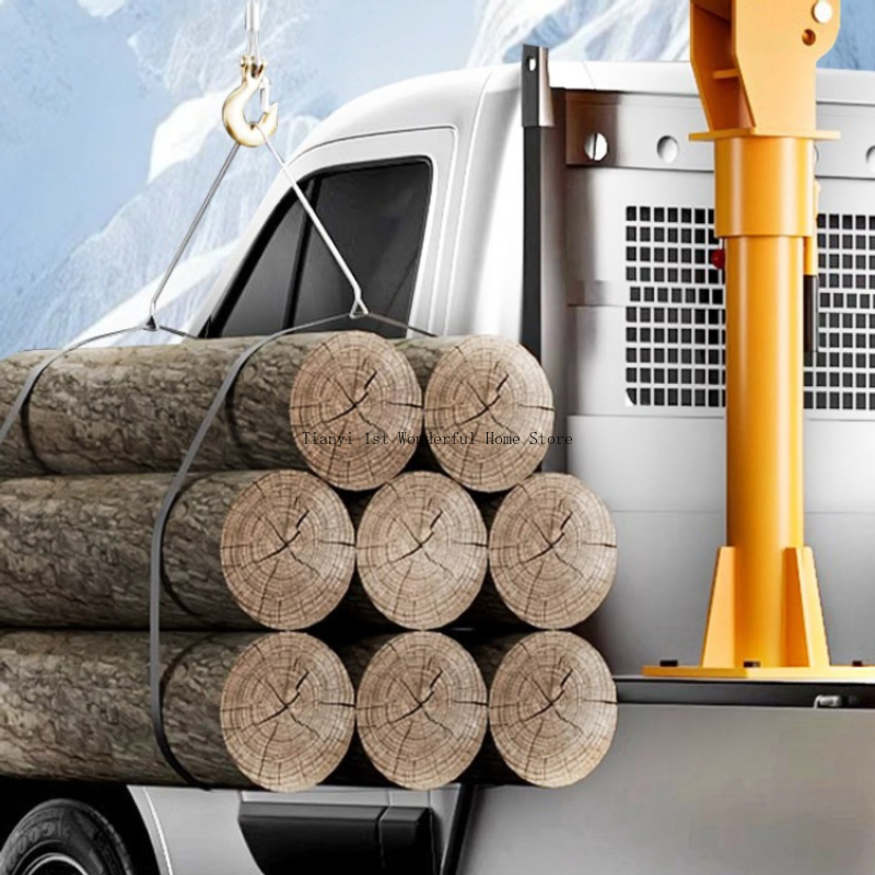 Transportation Equipment Lifti - مراجعة Heavy Equipment Transporter وسعره