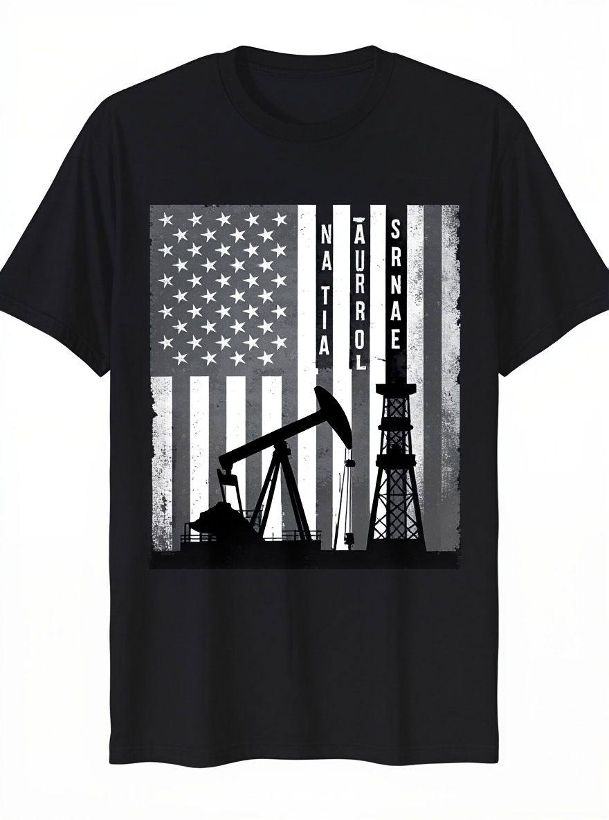 Unisex Vintage Industrial Oilf - مراجعة Heavy Equipment Drilling Rig وسعره