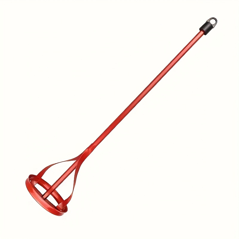 A heavy-duty mixing accessory, - مراجعة Heavy Equipment Paint وسعره