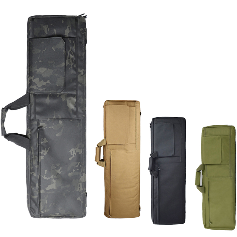 Oxford Gun Bag Hunting Gun Car - مراجعة Heavy Equipment Storage وسعره