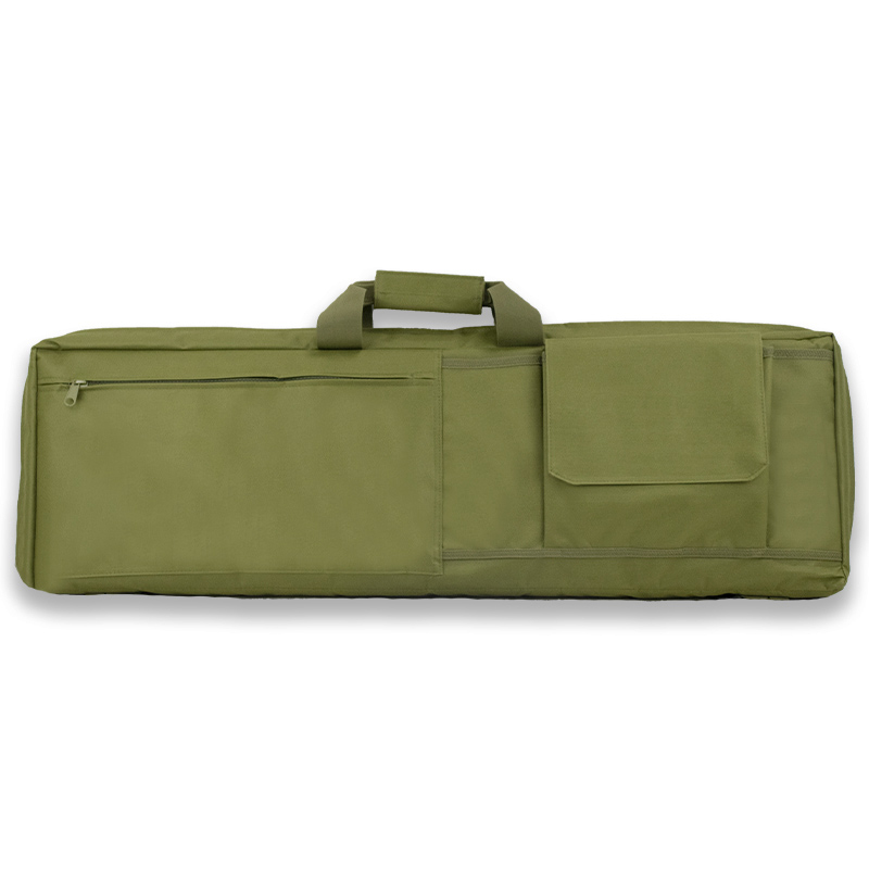 Oxford Gun Bag Hunting Gun Car - مراجعة Heavy Equipment Storage وسعره