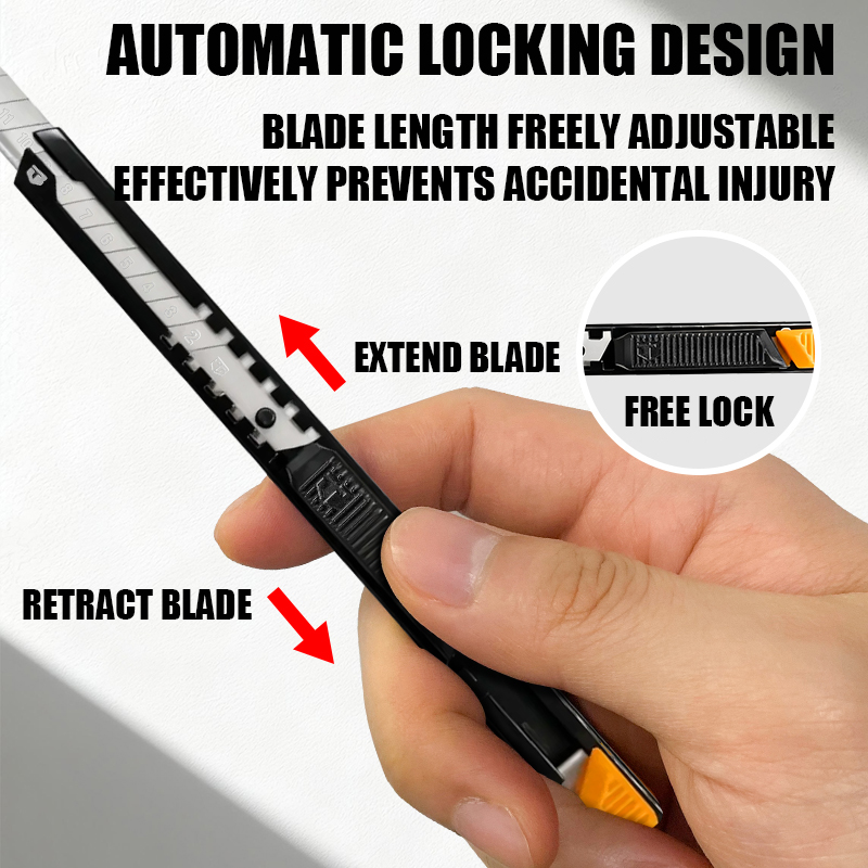 ToughBuilt TB-H4-13-C09 9mm Bl - مراجعة Heavy Equipment Blade وسعره