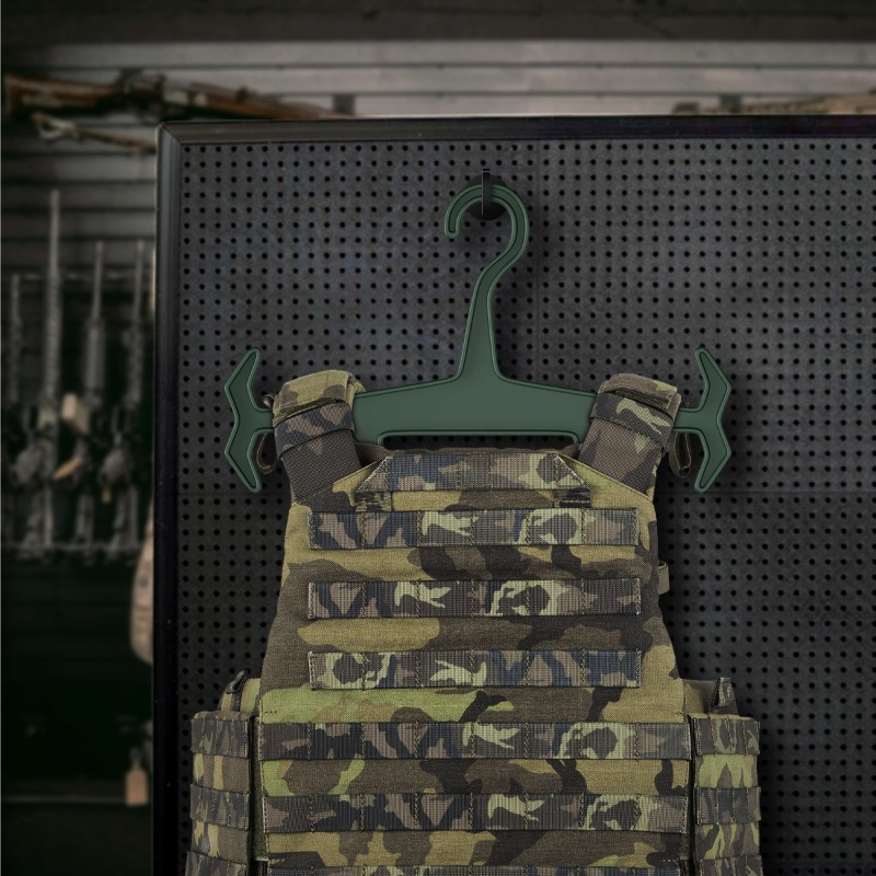 Multifunctional Tactical Heavy - مراجعة Heavy Equipment Armor وسعره
