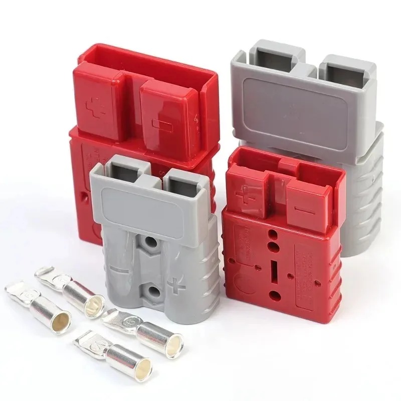 50/120A Battery Disconnect Con - مراجعة Heavy Equipment License وسعره